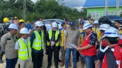 Menteri PU Optimis Pembangunan Sekolah Rakyat Aceh 2 di Kota Subulussalam Segera Difungsikan
