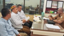 Pengurus IGI Audiensi dengan BKA, Sampaikan Aspirasi Terkait Kisruh Jabatan Fungsional Guru
