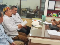 Pengurus IGI Audiensi dengan BKA, Sampaikan Aspirasi Terkait Kisruh Jabatan Fungsional Guru
