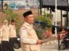 Jelang Kedatangan Kloter Pertama, PPIH Aceh Gelar Apel Kesiagaan Petugas Debarkasi