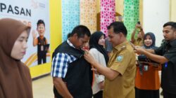 Wakil Bupati Aceh Selatan: Data yang Berkualitas akan Menghasilkan Kebijakan yang Berkualitas