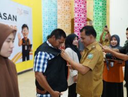 Wakil Bupati Aceh Selatan: Data yang Berkualitas akan Menghasilkan Kebijakan yang Berkualitas