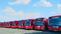 Bus JRG Terlibat Kecelakaan di Pidie, Manajemen JRG Sampaikan Duka Mendalam kepada Keluarga Korban