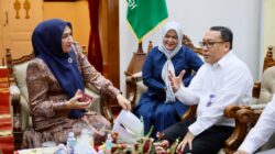 Gelar KKI 2026 Bernuansa Aceh, Kak Na Apresiasi Bank Indonesia