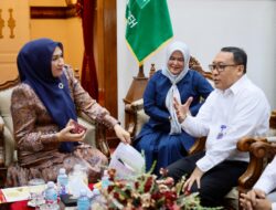 Gelar KKI 2026 Bernuansa Aceh, Kak Na Apresiasi Bank Indonesia