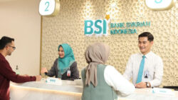 Kantor Cabang Luar Negeri Dubai Tumbuh Solid, BSI Persiapan Pembukaan Cabang di Arab Saudi