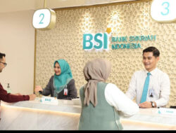 Kantor Cabang Luar Negeri Dubai Tumbuh Solid, BSI Persiapan Pembukaan Cabang di Arab Saudi