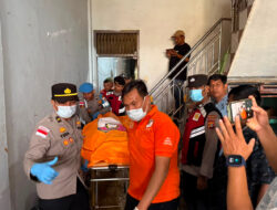 Pekerja Bangunan Ditemukan Meninggal Dalam Ruko di Meulaboh, Polisi Lakukan Penyelidikan