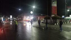 Persempit Ruang Gerak Balap Liar, Polres Aceh Tengah Intensifkan Patroli Malam