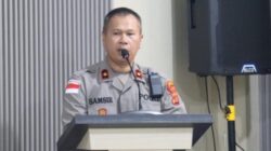 Warga Takengon Diresahkan Aksi Pencurian, Polres Aceh Tengah Tingkatkan Patroli