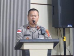 Warga Takengon Diresahkan Aksi Pencurian, Polres Aceh Tengah Tingkatkan Patroli