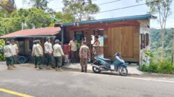 Satpol PP-WH dan Linmas Kota Subulussalam Gelar Patroli Penegakan Syariat Islam Kawasan Wisata