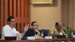 Pemerintah Aceh Dorong Penguatan Otsus dalam Revisi UUPA untuk Percepat Penurunan Kemiskinan