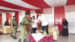 Staf Ahli Bupati Fata Muhammad Dukung Diklat SPPI Cetak SDM Unggul untuk Ketahanan Nasional