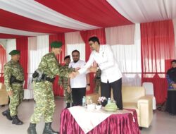 Staf Ahli Bupati Fata Muhammad Dukung Diklat SPPI Cetak SDM Unggul untuk Ketahanan Nasional