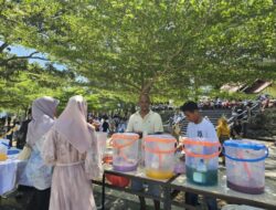 Pelaku UMKM Harapkan Pawai dan Berbagai Event Rutin Digelar di Sabang Fair