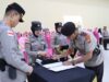 Enam Pejabat Utama Polresta Banda Aceh Diserahterimakan, Berikut Nama-namanya