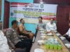 Polres Sabang Gelar Program Kampung Bebas dari Narkoba di Gampong Cot Ba’u