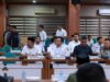 Bupati Syech Muharram Hadiri Pertemuan Bersama Komisi II DPR RI Bahas Soal Implementasi UUPA