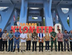 YSPN Salurkan Bantuan Benih Dan Sarana Tanam Untuk Sekolah Di Sabang