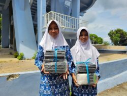 Penyuluh Pertanian di Sabang Siap Dampingi Program Pangan Berbasis Sekolah