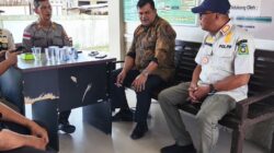 Satpol PP dan WH Aceh Besar Pastikan Kasus Pemerasan di Bukit Lamreh Tidak Terulang