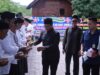 Bupati Syech Muharram Tegaskan Beut Kitab Bak Sikula Program Prioritas Aceh Besar