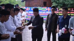 Bupati Syech Muharram Tegaskan Beut Kitab Bak Sikula Program Prioritas Aceh Besar
