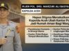 Hapus Stigma Menakutkan, Kapolda Aceh Sukses Ubah Kantor Polisi Jadi Rumah Aman Bagi Warga