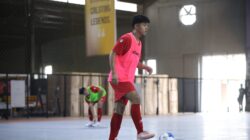 Atlet Futsal Aceh Revan Masuk Tim Inti Timnas U-17 ke Spanyol
