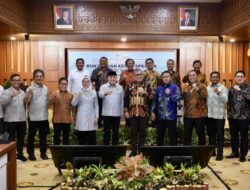 BPKS Dorong Transformasi Sabang Menjadi Hub Maritim dan Pariwisata Internasional
