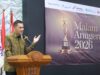 Revisi UUPA, Sekda Nasir: Instrumen Penting Mengatasi Kemiskinan dan Pengangguran