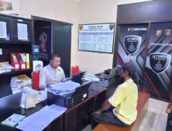 Ditreskrimum Polda Aceh Ungkap Kasus Pemerasan di Lamreh Aceh Besar, Lima Pelaku Diamankan