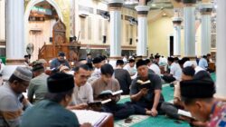 Khatam Al-Qur’an Momentum Refleksi, Wali Kota Zulkifli H Adam Ajak Bangun Sabang dengan Spirit Hijrah