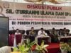 Anggota DPR-RI H Irmawan: Akhlak Adalah Pondasi Kemajuan Aceh