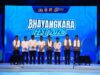 Diguyur Hujan, Ribuan Masyarakat Antusias Hadiri Opening Ceremony Bhayangkara Fest 2026