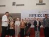 Lantik Pengurus FATAR, Sekda Aceh: Suara Anak Penting untuk Pembangunan Aceh Kedepan