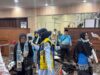 1.959 Jemaah Haji Aceh Telah Tiba di Tanah Air, Delapan Kloter Masih di Madinah dan Satu Kloter di Makkah
