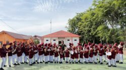Sekolah Rakyat Terintegrasi Kota Subulussalam Libur Akhir Tahun Ajaran, Siswa Berprerasi Terima Penghargaan