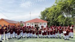 Sekolah Rakyat Terintegrasi Kota Subulussalam Libur Akhir Tahun Ajaran, Siswa Berprerasi Terima Penghargaan