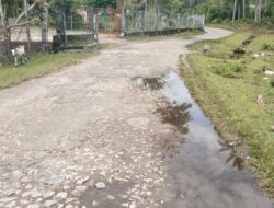Warga Buka Donasi Bangun Jalan di Kluet Utara, Aktivis Hukum Nilai Alarm Keras atas Absennya Negara
