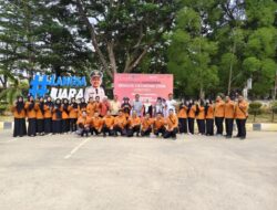 Canangkan Sensus Ekonomi 2026, Walikota Langsa Ajak Pelaku Usaha Berikan Data Jujur dan Akurat