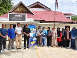 CFD Kota Langsa Jadi Magnet Akhir Pekan, Satukan Olahraga, Edukasi dan Ekonomi