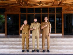 Pemerintah Aceh Siapkan Revisi PoD Blok Andaman