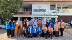Peringati Harganas ke-33, Pemerintah Aceh Tekankan Peran Sentral Ayah dalam Keluarga