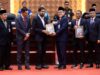 Pemerintah Aceh Raih Opini WTP ke-11 Berturut-turut dari BPK RI