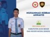 Aceh Besar Tiga Tahun Berturut-turut Loloskan Putra Daerah ke Paskibraka Nasional