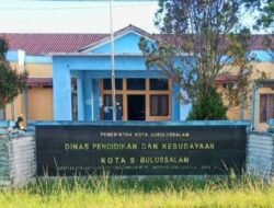 Disdikbud Kota Subulusalam Liburkan Peserta Didik Semester Genap Selama Tiga Pekan