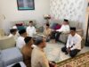 Sekda Aceh Bersama Pimpinan SKPA Takziah ke Rumah Duka Almarhum dr. Zaini Abdullah