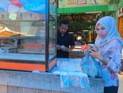 Dapur SPPG Tutup Libur Sekolah, Distribusi Tempe di Sabang Menurun